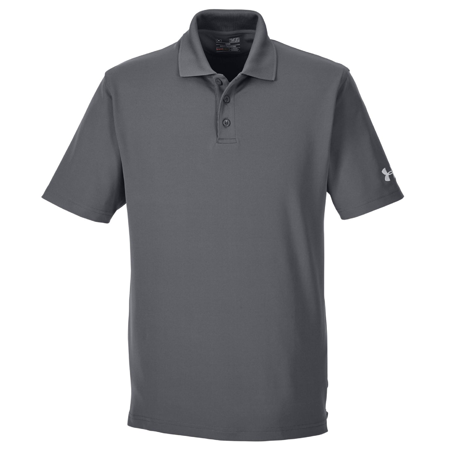 GC120. Men's Under Armour Corp Performance Polo