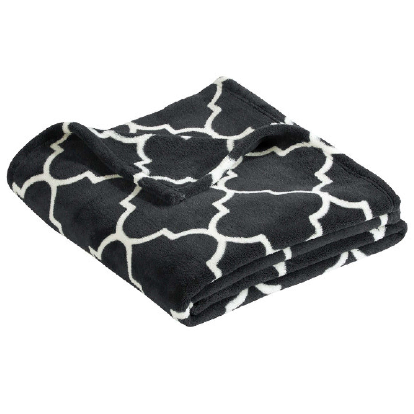MPM309. Port Authority ®Ultra Plush Blanket