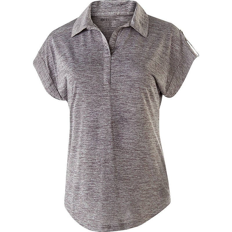 GC235. Women's Holloway Electrify 2.0 Polo