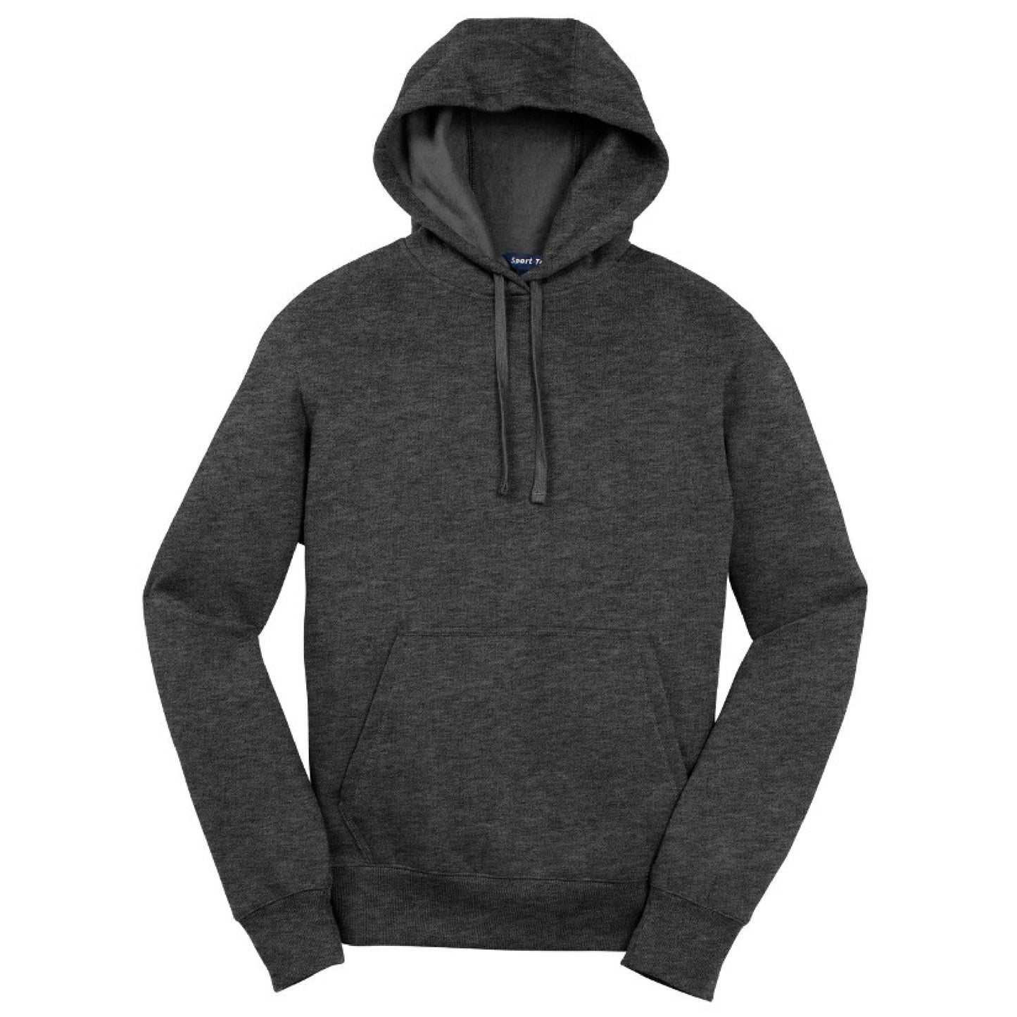 MPM125. Sport-Tek® Pullover Hooded Sweatshirt