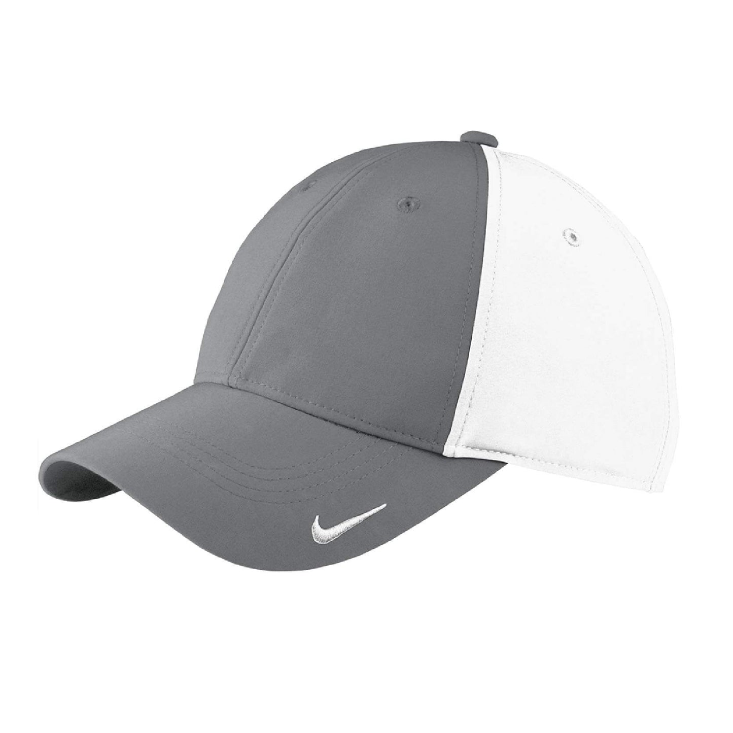 GC416. Nike Swoosh Legacy 91 Cap