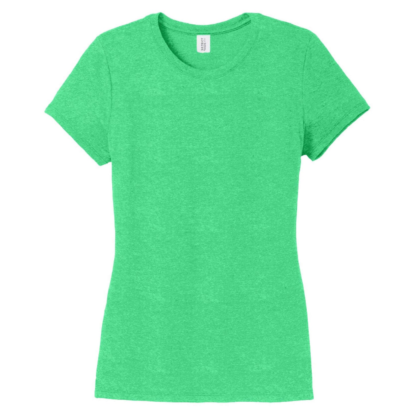 CAPLP100. Ladies' Perfect Tri ® Tee