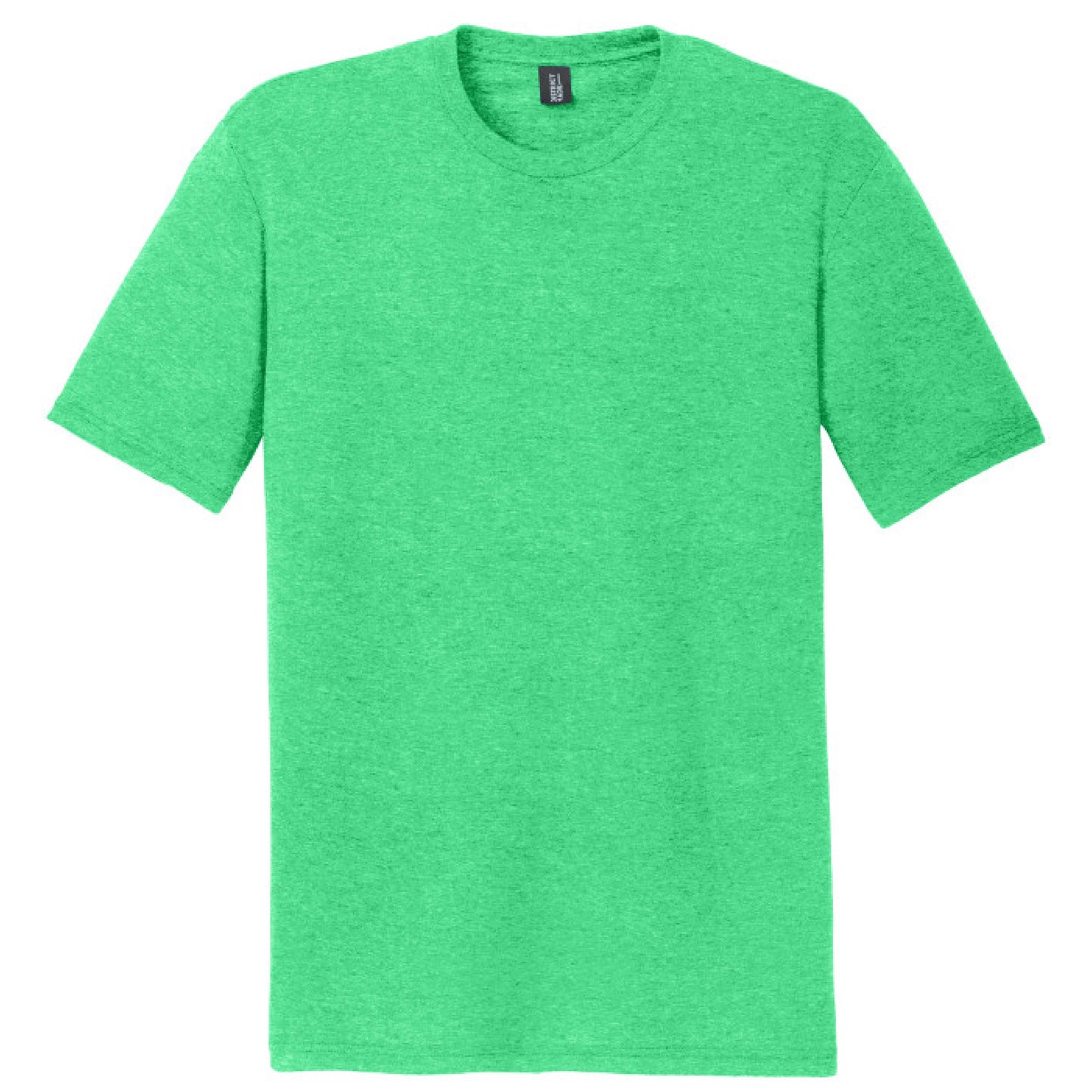 GC117. Men's District® Perfect Tri® Tee
