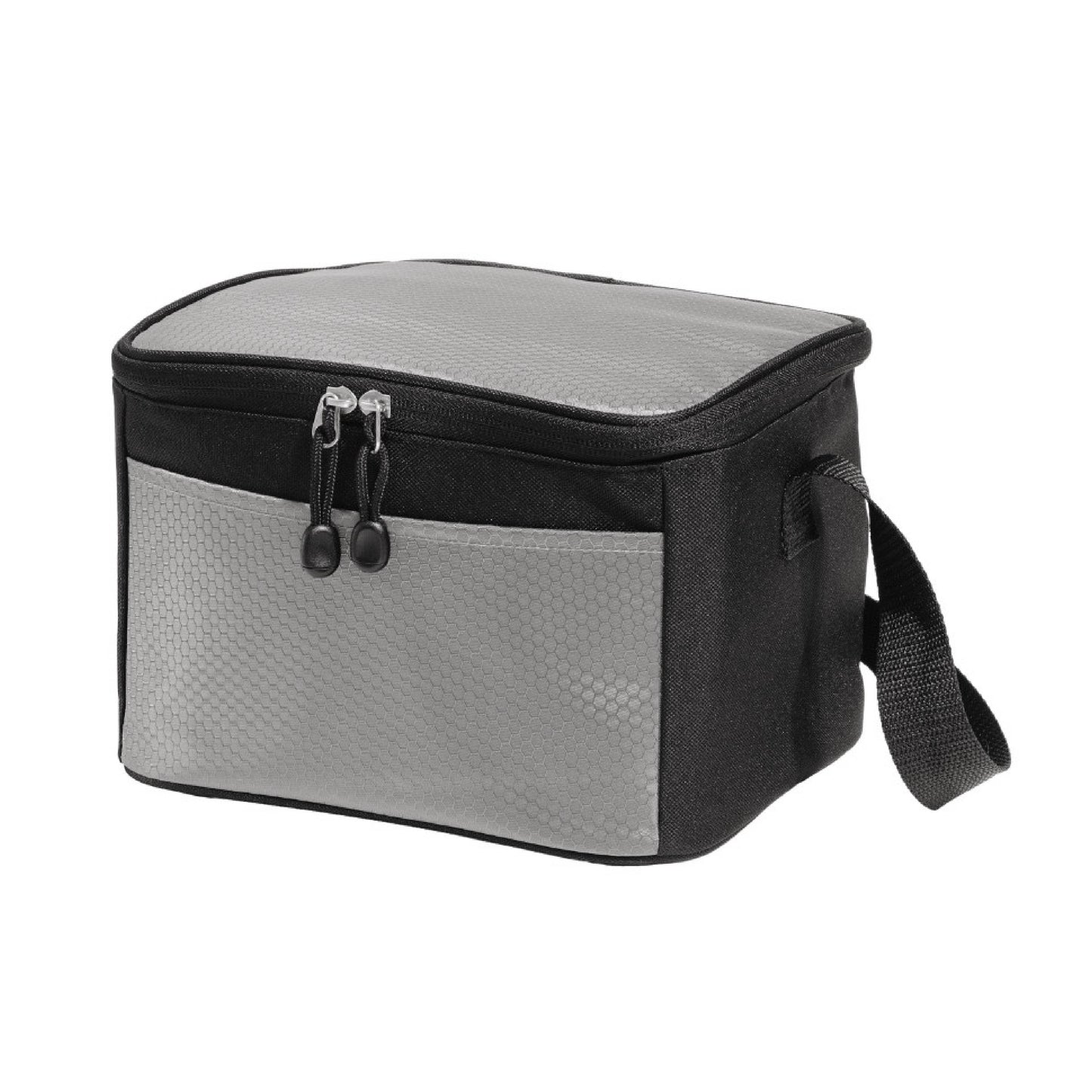 MPM306. Port Authority® 6-Can Cube Cooler