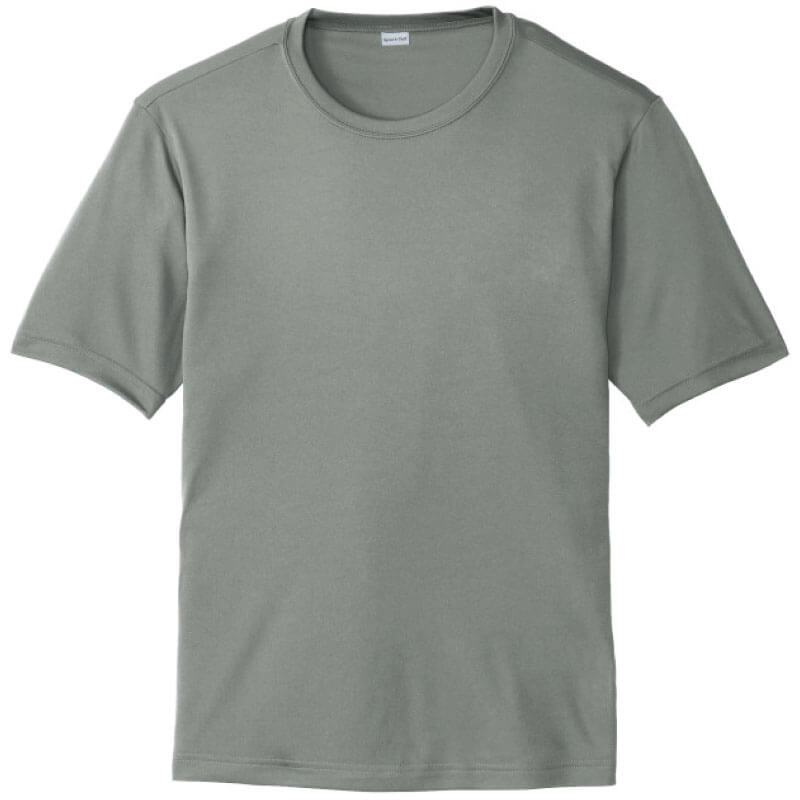 FLAG210. Men's Sport-Tek® PosiCharge® Competitor™ Tee