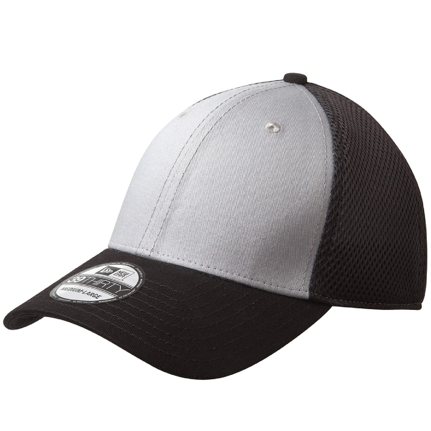 AS300. New Era® Stretch Mesh Cap