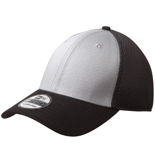 AS300. New Era® Stretch Mesh Cap