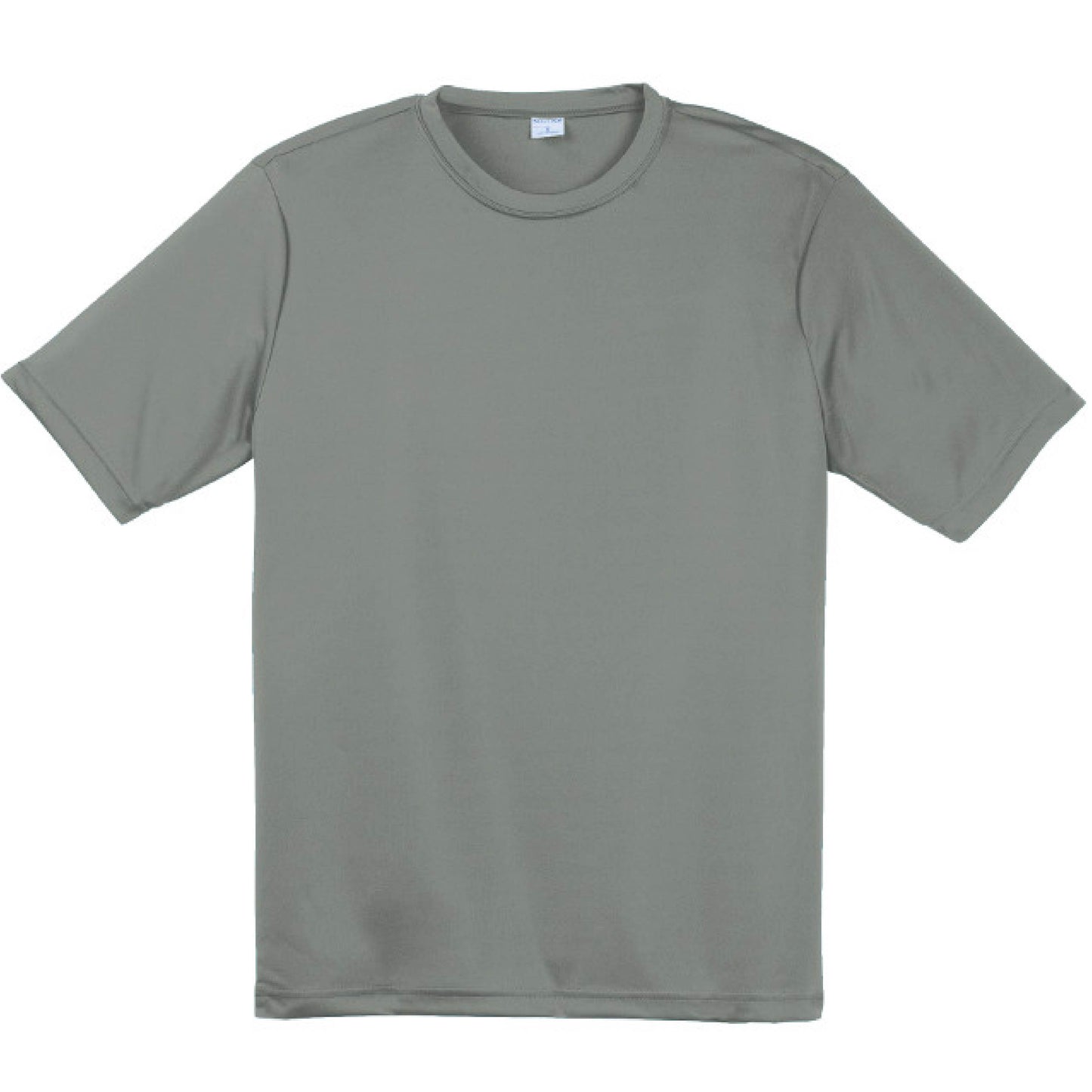 MPM122. PosiCharge® Competitor™ Tee