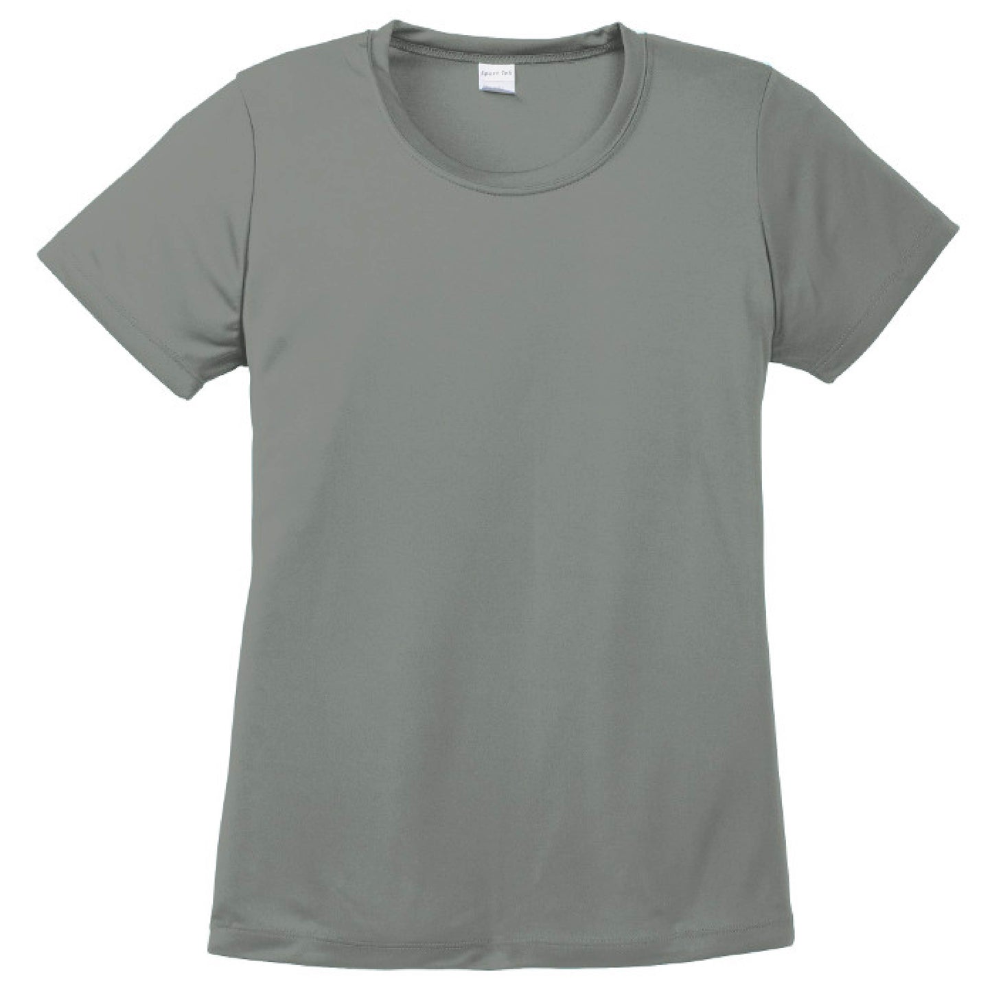 MPM224. Ladies PosiCharge® Competitor™ Tee