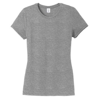 CAPLP100. Ladies' Perfect Tri ® Tee