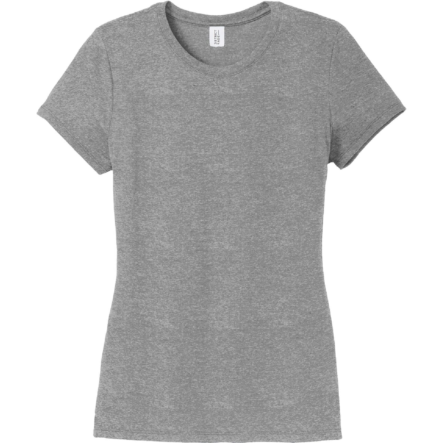 GC230. Women’s District® Perfect Tri® Tee