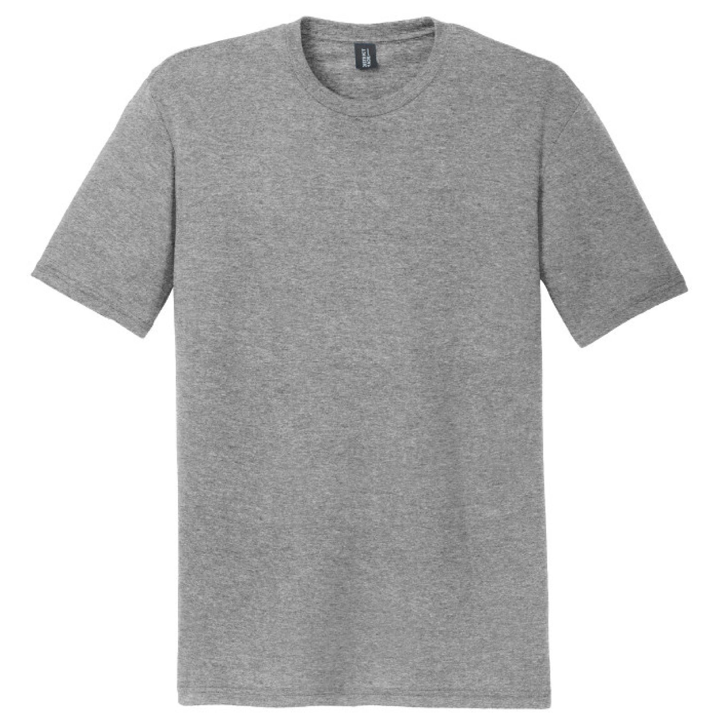 GC117. Men's District® Perfect Tri® Tee
