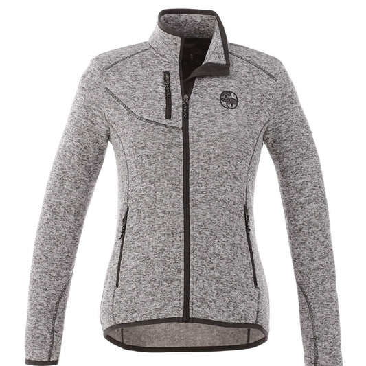 ACS122. Women's Tremblant Knit Jacket