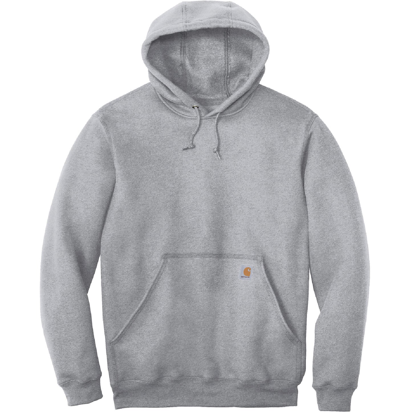 RDOT240. Carhartt® Midweight Hooded Sweatshirt