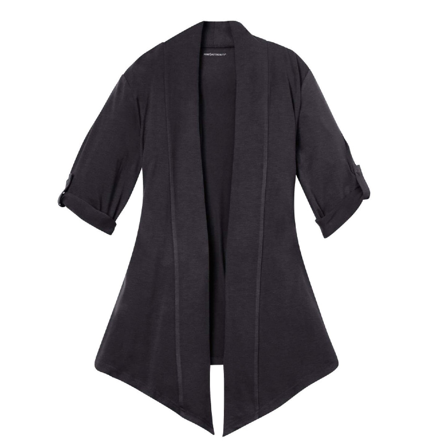 CAPLP102. Port Authority® Ladies Concept Shrug