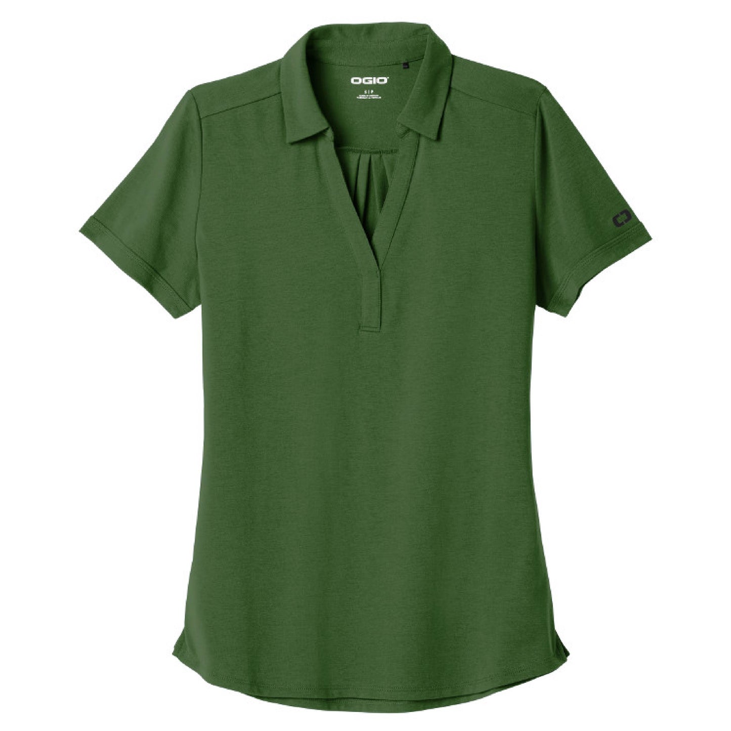 MPM202. OGIO ® Ladies Limit Polo