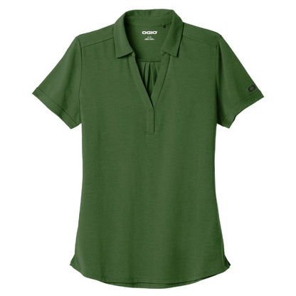 MPM202. OGIO ® Ladies Limit Polo