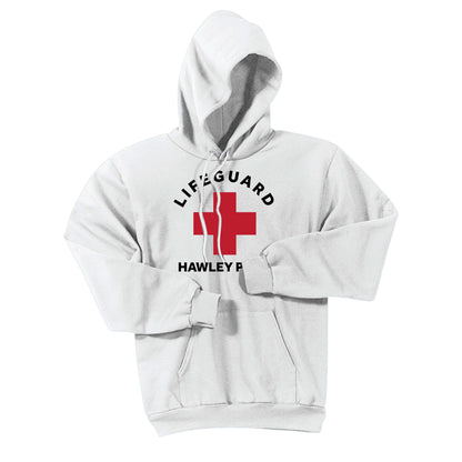 HP300. Port & Company® Essential Fleece Pullover Hooded Sweatshirt