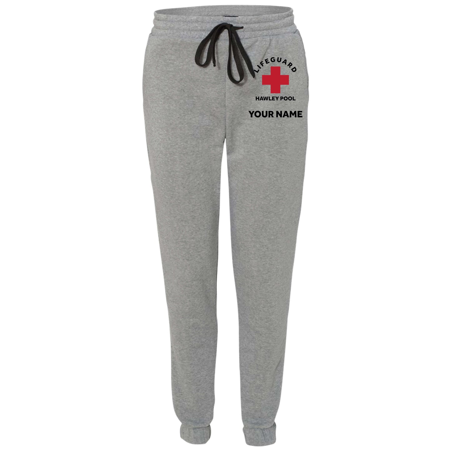 HP301. Burnside - Fleece Joggers