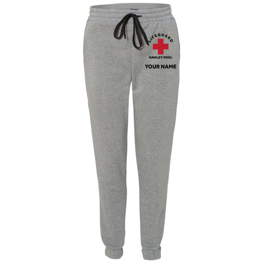 HP301. Burnside - Fleece Joggers