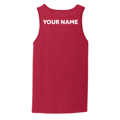 HP302.  Port & Company® Core Cotton Tank Top