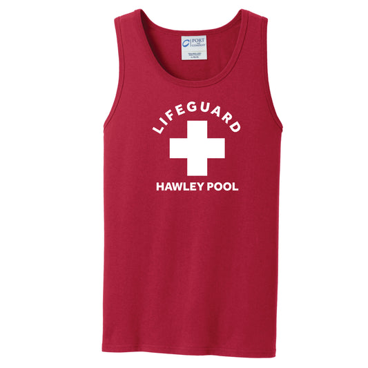 HP302.  Port & Company® Core Cotton Tank Top