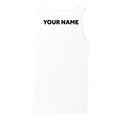 HP302.  Port & Company® Core Cotton Tank Top