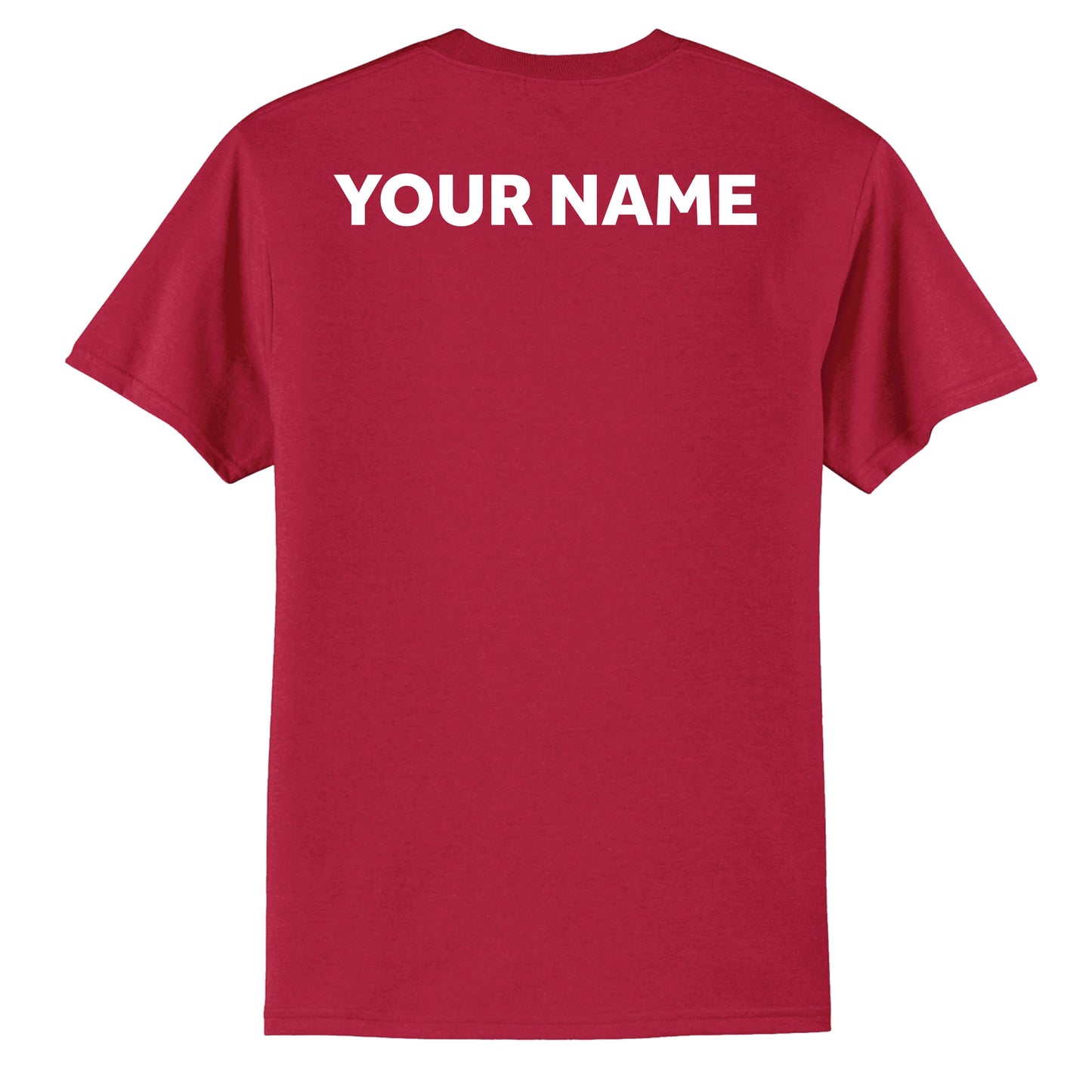 HP303. Port & Company® Core Blend Tee