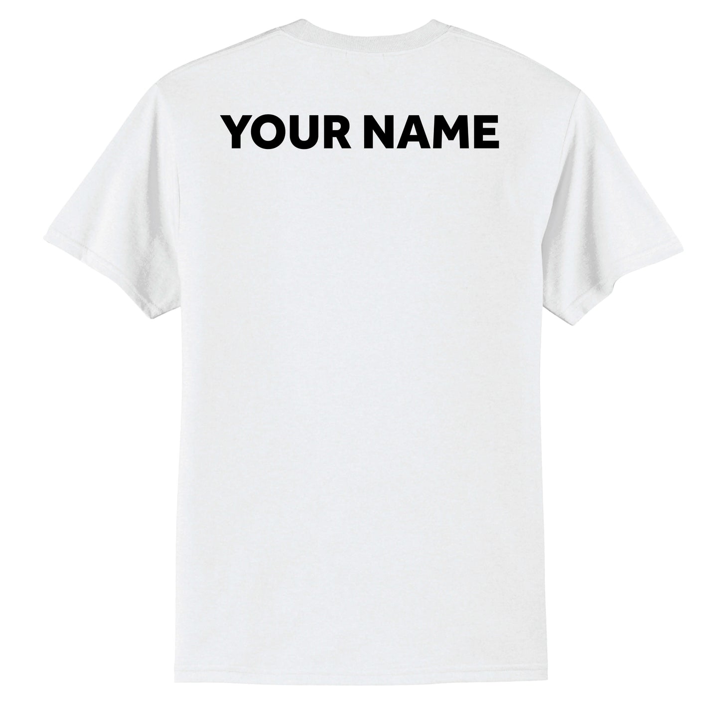 HP303. Port & Company® Core Blend Tee