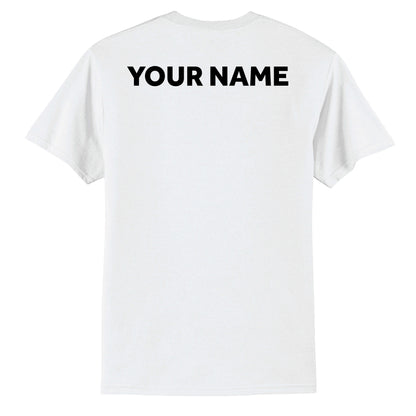 HP303. Port & Company® Core Blend Tee