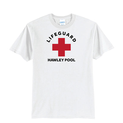 HP303. Port & Company® Core Blend Tee