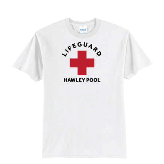 HP303. Port & Company® Core Blend Tee