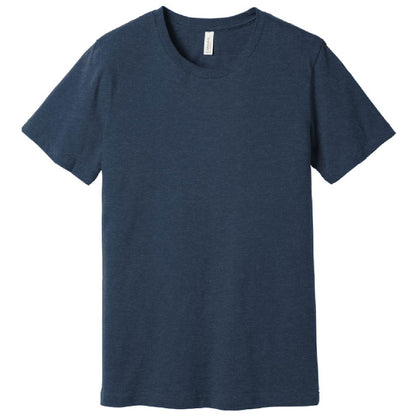 CC300. BELLA + CANVAS - Unisex Jersey Tee