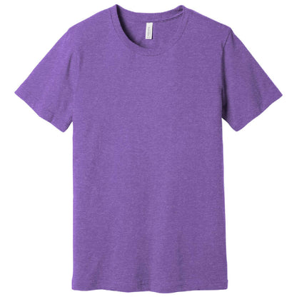 CC300. BELLA + CANVAS - Unisex Jersey Tee