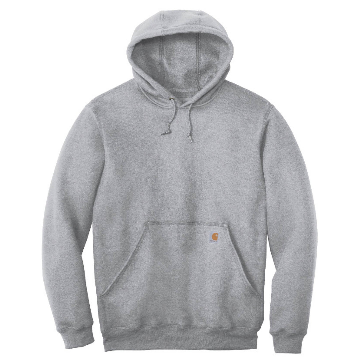 MPM127. Carhartt ® Midweight Hooded Sweatshirt