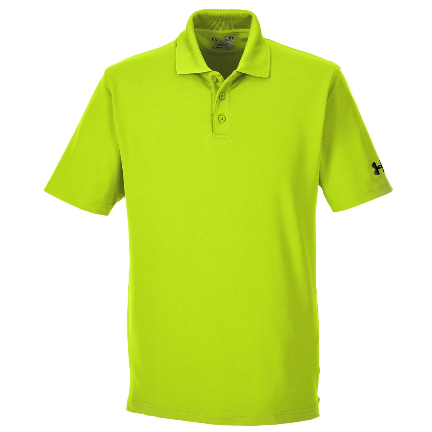 GC120. Men's Under Armour Corp Performance Polo