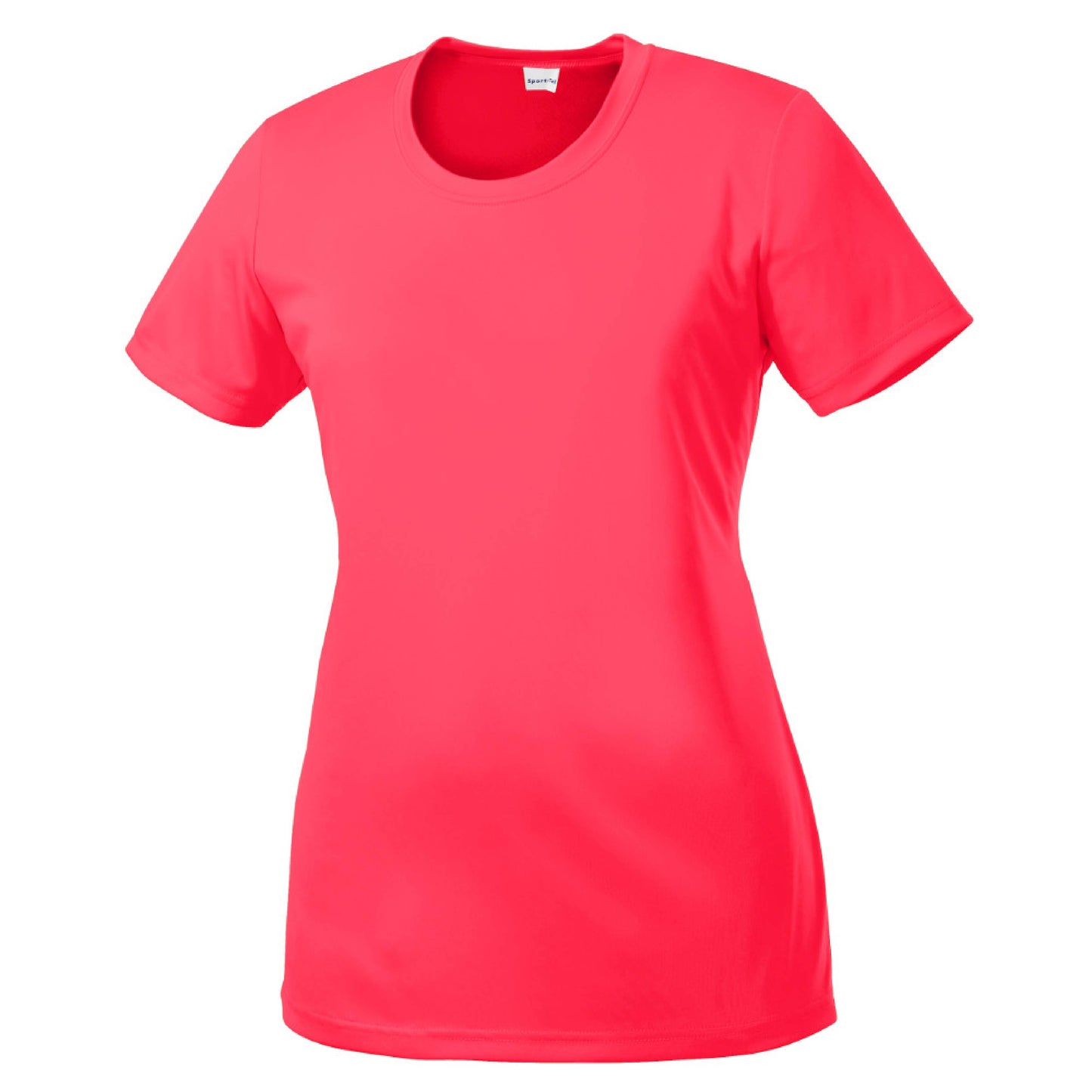 MPM224. Ladies PosiCharge® Competitor™ Tee