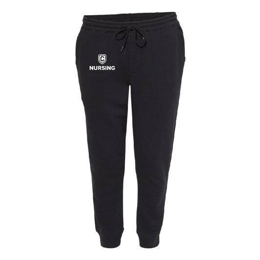 CCN103 Independent Trading Co Midweight Fleece Pants