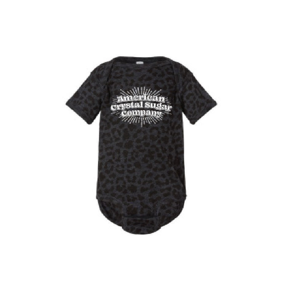 ACS400. Infant Onesie
