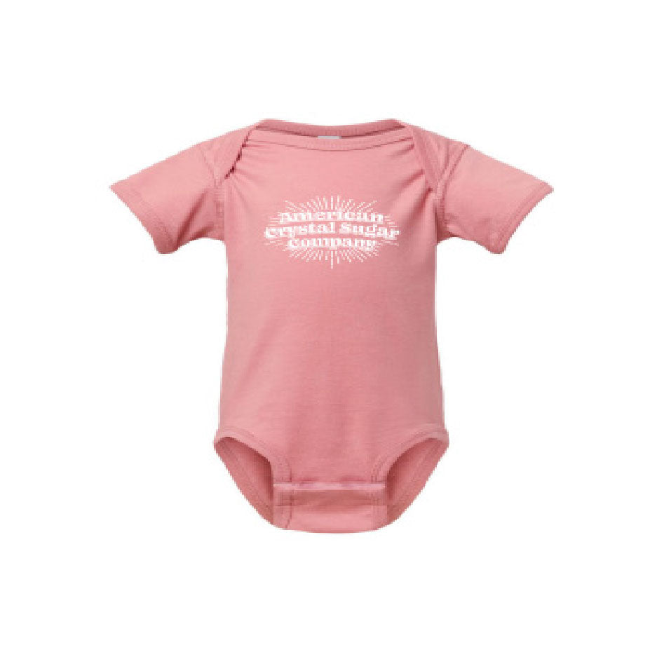 ACS400. Infant Onesie