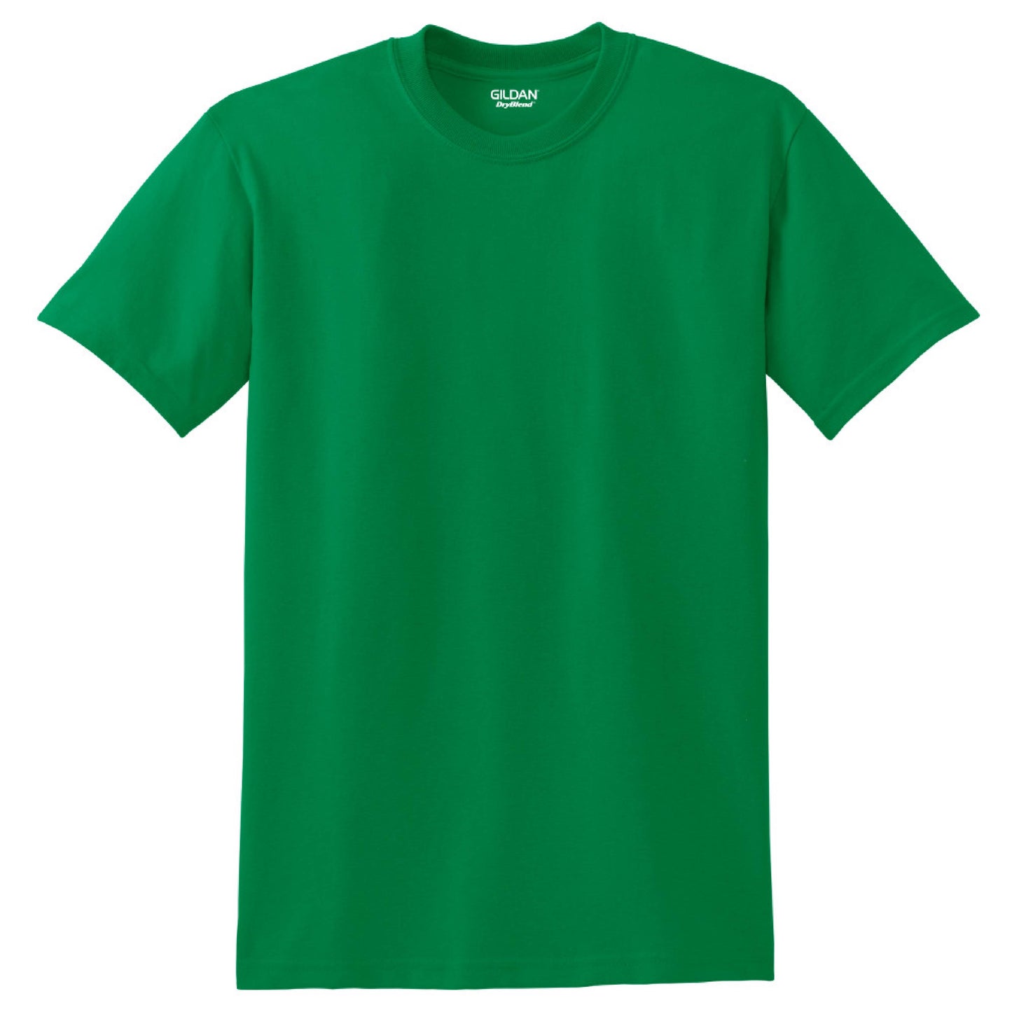 MPM121. Gildan® - DryBlend® 50 Cotton/50 Poly T-Shirt
