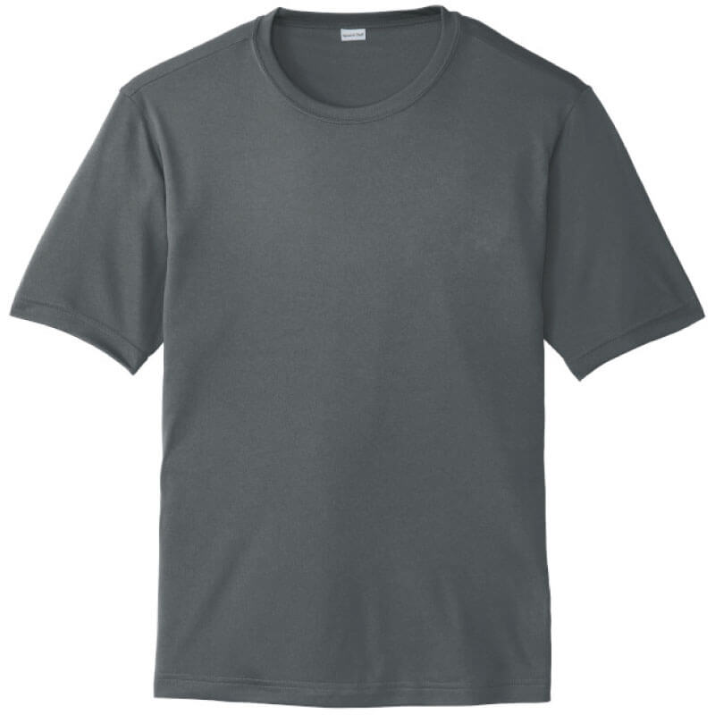 FLAG210. Men's Sport-Tek® PosiCharge® Competitor™ Tee