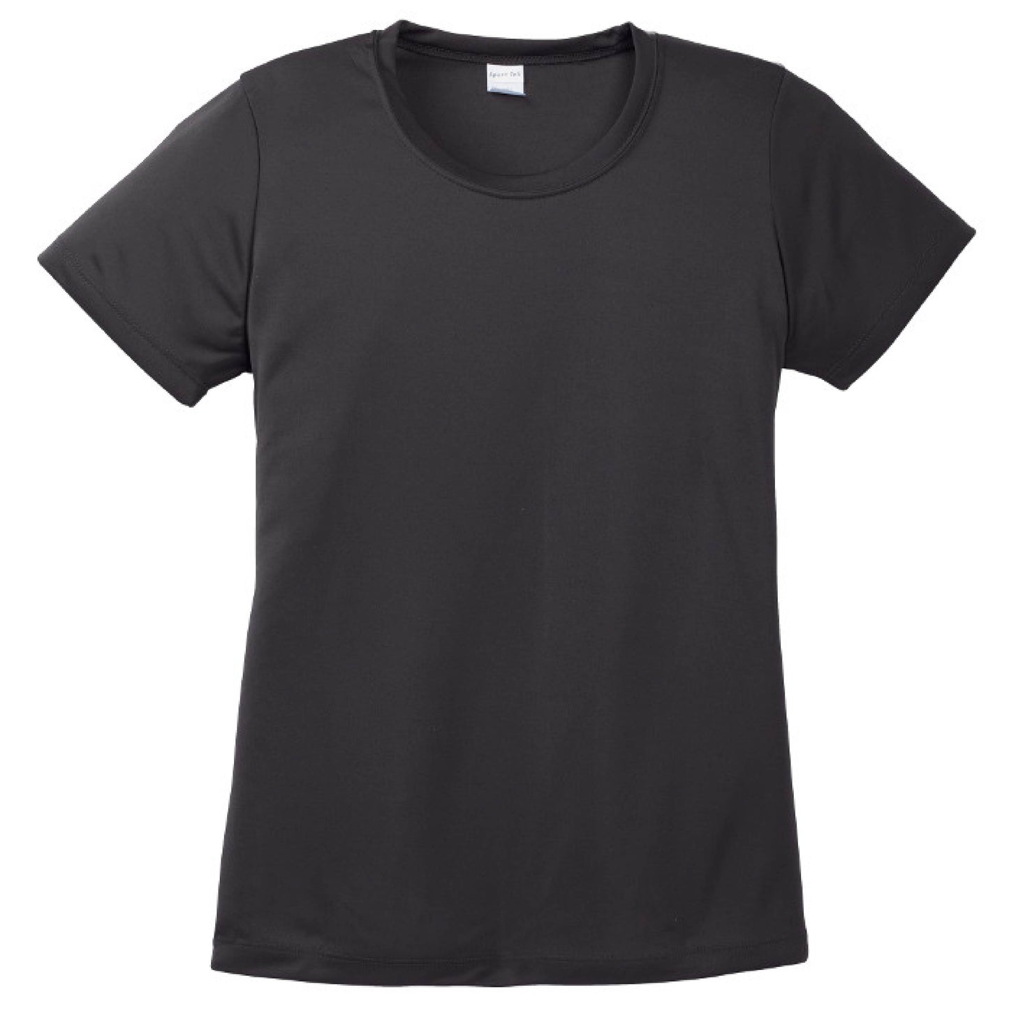 MPM224. Ladies PosiCharge® Competitor™ Tee