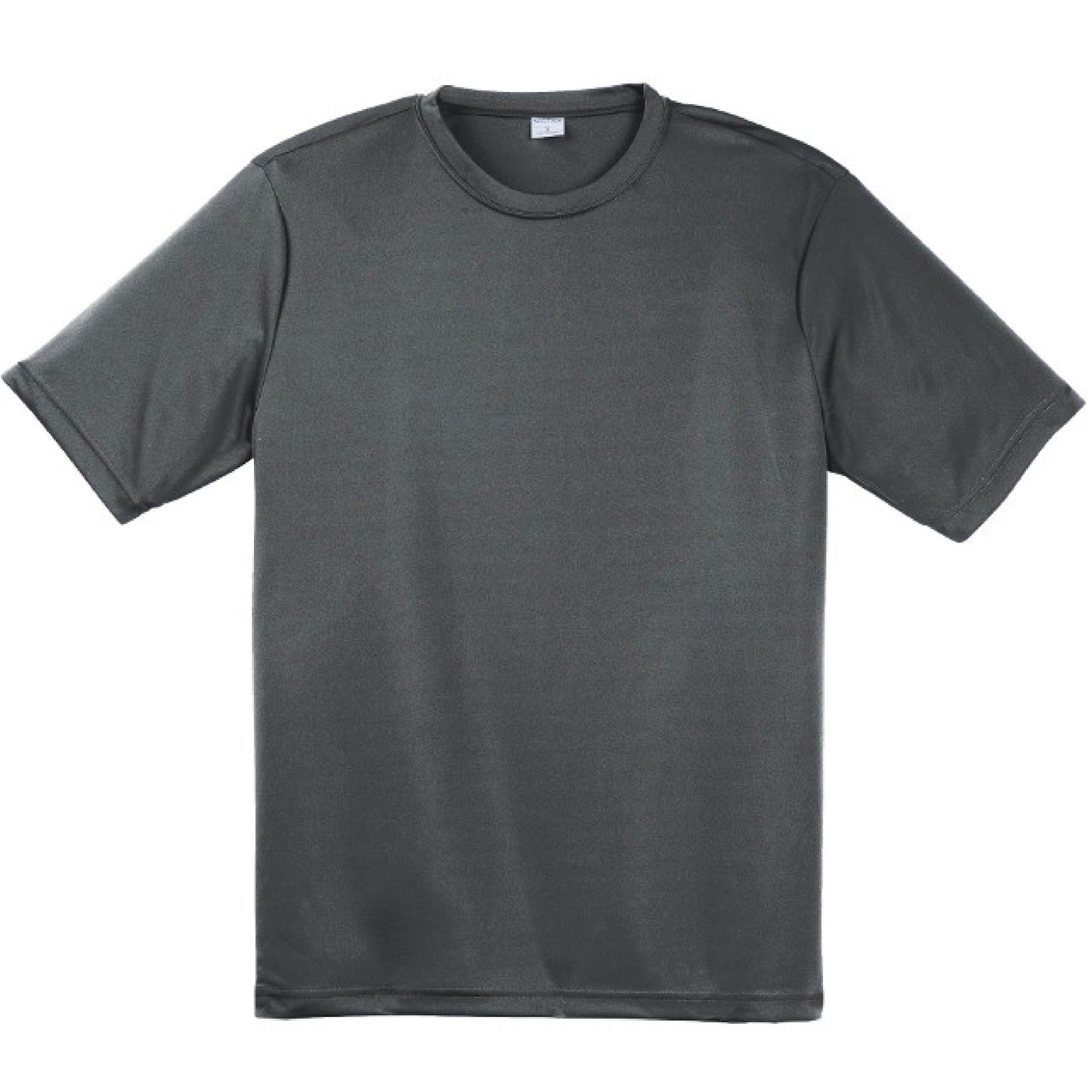 MPM122. PosiCharge® Competitor™ Tee