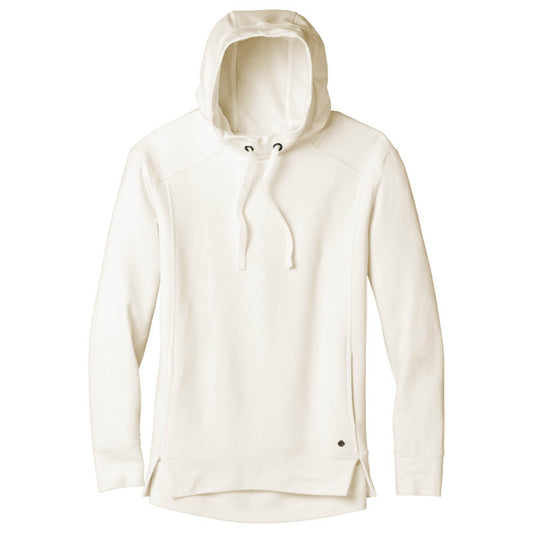 MPM218. OGIO ® Ladies Luuma Pullover Fleece Hoodie