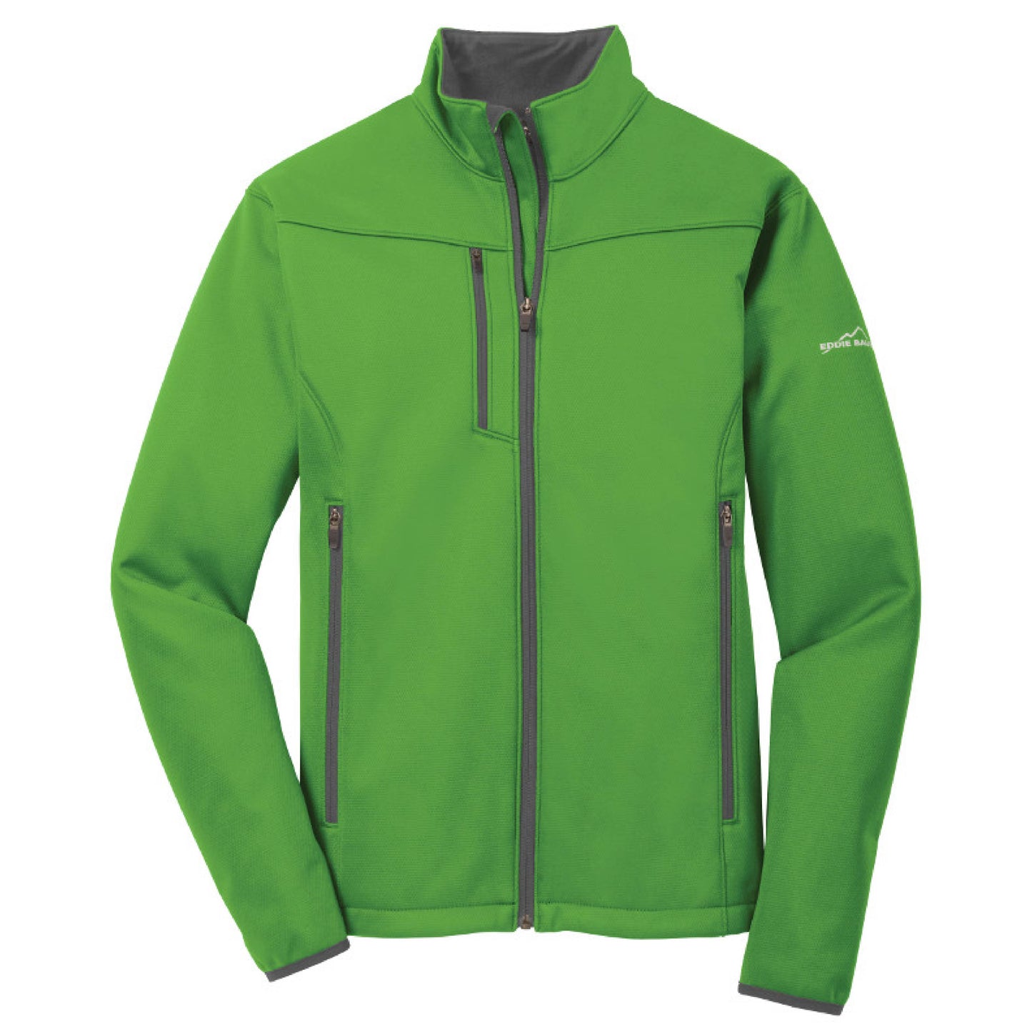 MPM116. Eddie Bauer® Weather-Resist Soft Shell Jacket