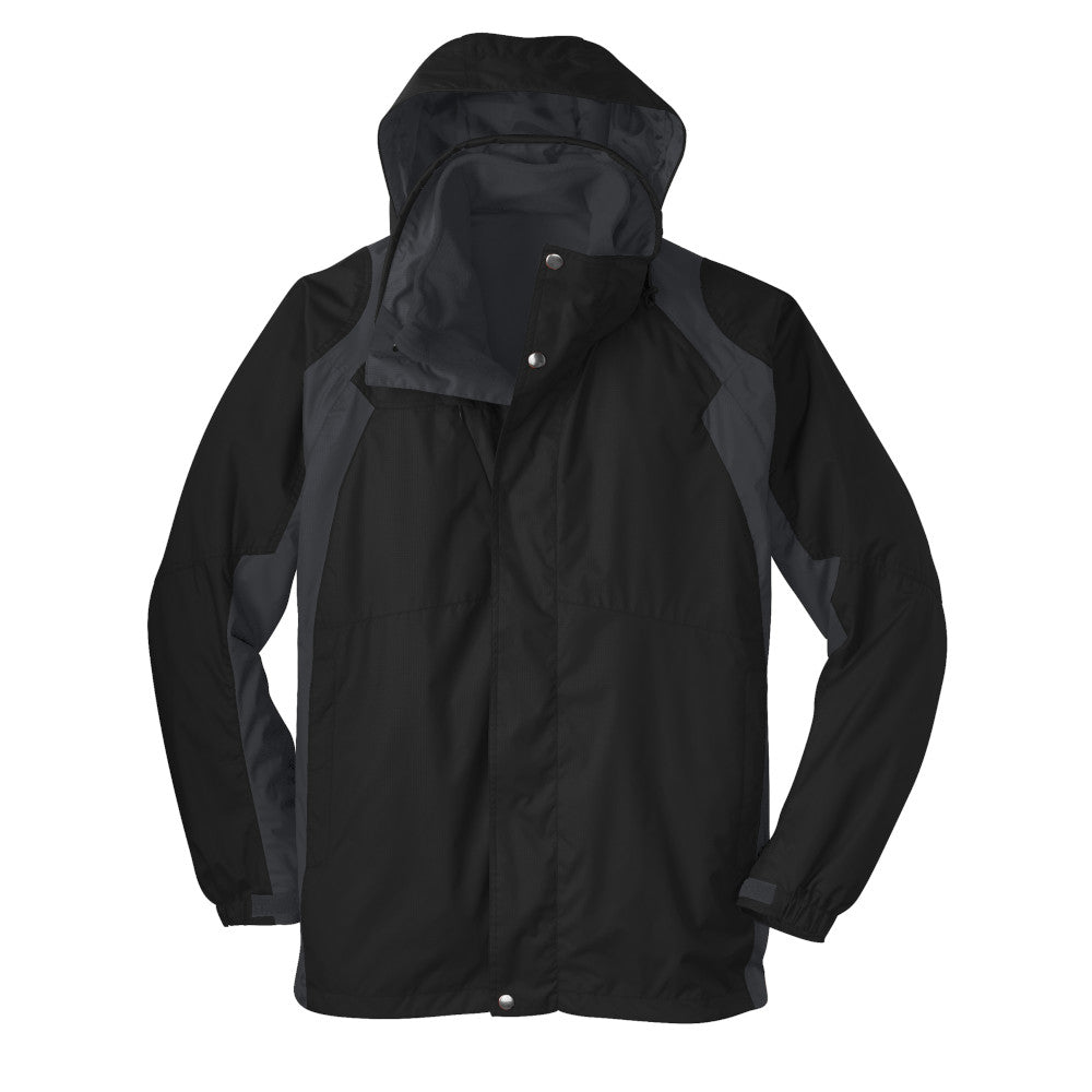 CC105. Men's Port Authority® Ranger 3-in-1 Jacket