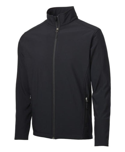 CC101. Men's Port Authority® Core Soft Shell Jacket