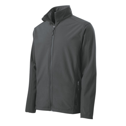 CC101. Men's Port Authority® Core Soft Shell Jacket