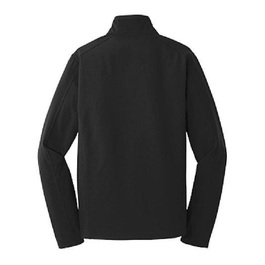 CCN107 Port Authority® Ladies Core Soft Shell Jacket